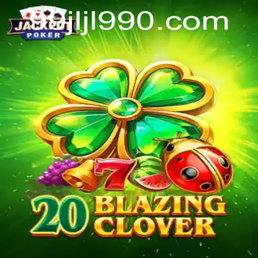 20BlazingClover: A Thrilling New Game Adventure