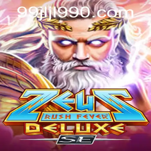 Explore ZeusRushFeverDeluxeSE