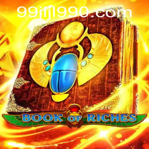Exploring the Adventure of Book of Riches