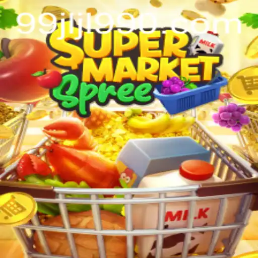 Exploring the World of SupermarketSpree