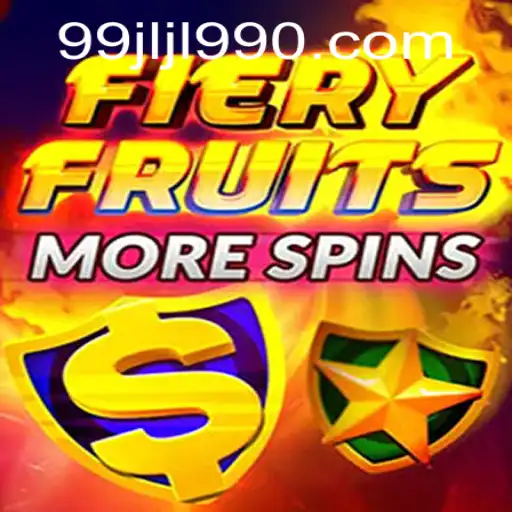 Discover the Thrilling World of FieryFruitsMoreSpins