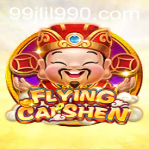 FlyingCaiShen: The Sky's the Limit