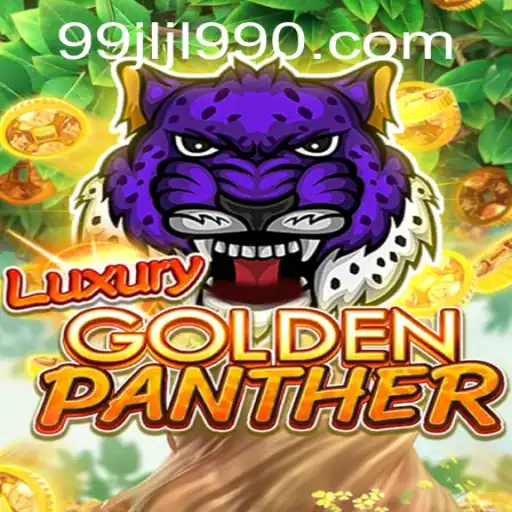 Unveiling LUXURYGOLDENPANTHER: The Ultimate Gaming Experience