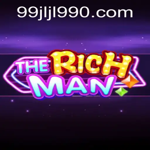TheRichMan: A Captivating Journey Through Wealth and Strategy
