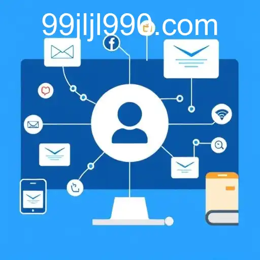 Enhancing Communication with jljl990 via the Contact Us Page