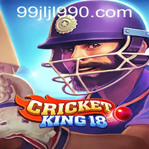 Introducing CricketKing18 The Ultimate Cricket Simulation Experience