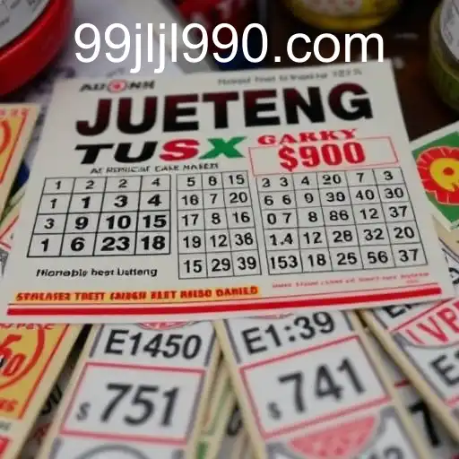 Jueteng: A Closer Look at the Controversial Lottery