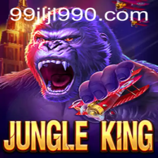 JungleKing: Explore, Survive, and Conquer the Wild