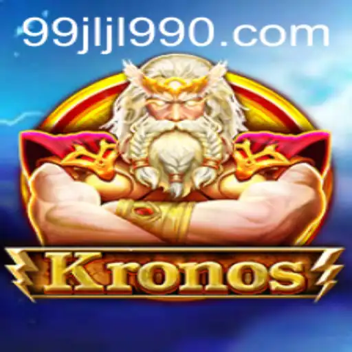 Kronos: Navigating Time and Strategy in the Realm of jljl990