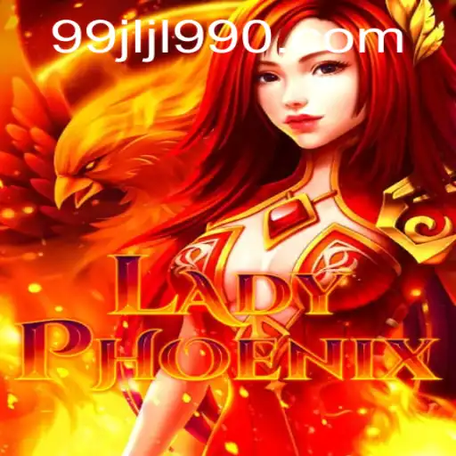 LadyPhoenix: A Journey into the Mythical Realm