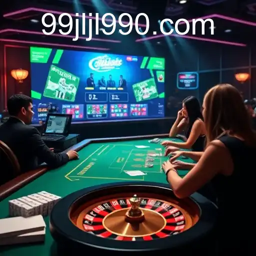 The Rise of Live Casino: An In-depth Look