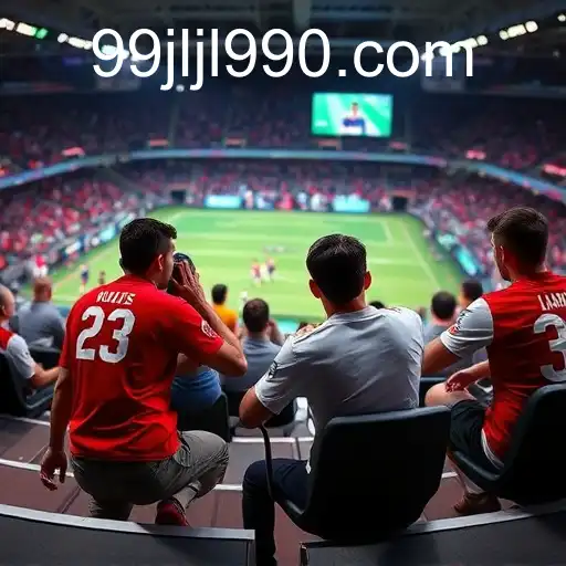 Exploring the World of Sports: A Deep Dive into jljl990